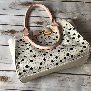 NWOT Betsey Johnson Purse